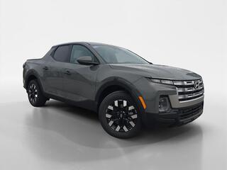 2026 Hyundai Santa Cruz for sale in Knoxville TN