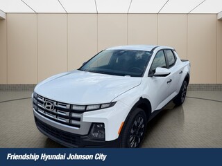 2026 Hyundai Santa Cruz for sale in Johnson City TN