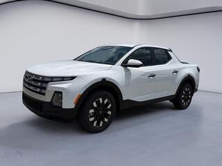 2026 Hyundai Santa Cruz for sale in Morristown TN