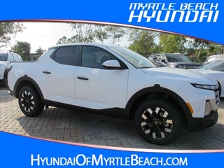 2025 Hyundai Santa Cruz for sale in Myrtle Beach SC