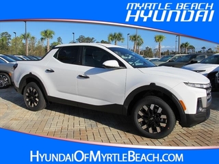 2025 Hyundai Santa Cruz for sale in Myrtle Beach SC