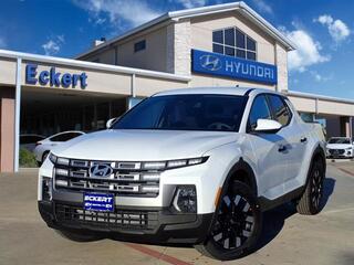 2025 Hyundai Santa Cruz for sale in Denton TX