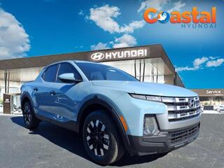 2025 Hyundai Santa Cruz for sale in Melbourne FL