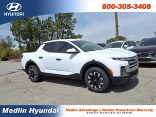 2025 Hyundai Santa Cruz for sale in Rocky Mount NC