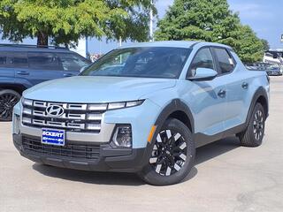 2026 Hyundai Santa Cruz for sale in Denton TX