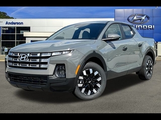 2026 Hyundai Santa Cruz for sale in Anderson SC