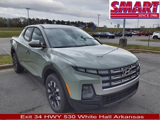 2025 Hyundai Santa Cruz for sale in White Hall AR