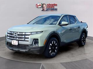 2026 Hyundai Santa Cruz for sale in Fort Mill SC