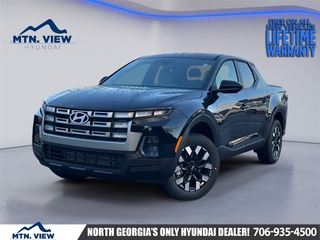 2026 Hyundai Santa Cruz for sale in Ringgold GA
