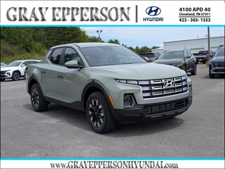 2026 Hyundai Santa Cruz for sale in Cleveland TN