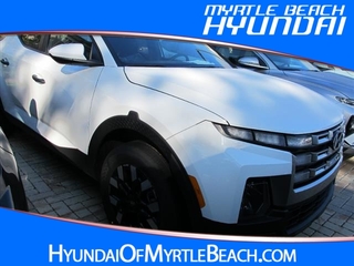 2025 Hyundai Santa Cruz for sale in Myrtle Beach SC