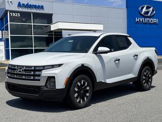 2025 Hyundai Santa Cruz for sale in Anderson SC