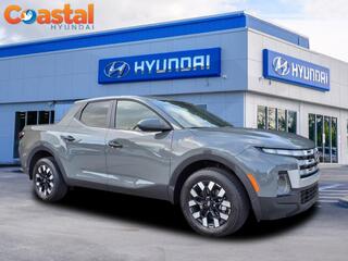 2025 Hyundai Santa Cruz for sale in Melbourne FL