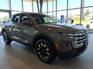 2026 Hyundai Santa Cruz for sale in Boerne TX