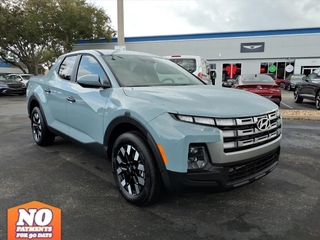 2026 Hyundai Santa Cruz for sale in Melbourne FL