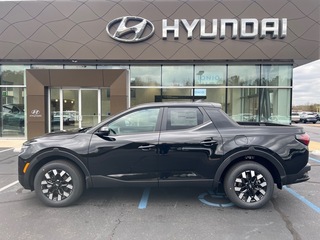 2026 Hyundai Santa Cruz for sale in Columbus MS