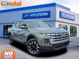 2026 Hyundai Santa Cruz for sale in Melbourne FL