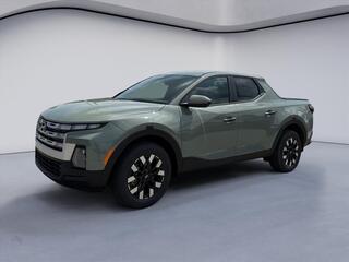 2026 Hyundai Santa Cruz for sale in Morristown TN