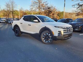 2025 Hyundai Santa Cruz for sale in Apex NC