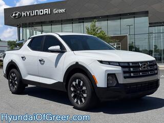 2025 Hyundai Santa Cruz for sale in South Hill VA