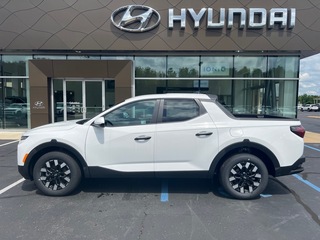 2025 Hyundai Santa Cruz for sale in Columbus MS