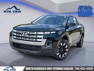 2026 Hyundai Santa Cruz for sale in Ringgold GA