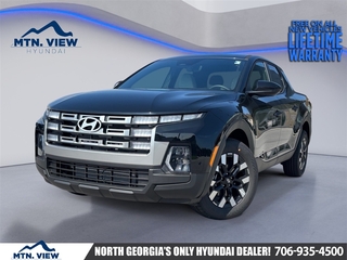 2026 Hyundai Santa Cruz for sale in Ringgold GA