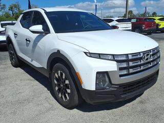2026 Hyundai Santa Cruz for sale in Cocoa FL