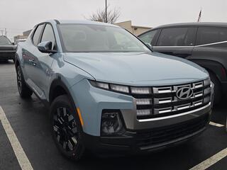 2026 Hyundai Santa Cruz for sale in South Hill VA