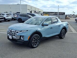 2023 Hyundai Santa Cruz for sale in Somersworth NH