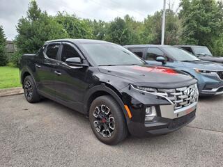 2023 Hyundai Santa Cruz for sale in Clarksville TN