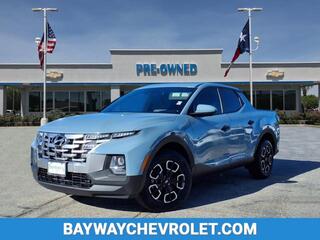 2023 Hyundai Santa Cruz for sale in Pearland TX