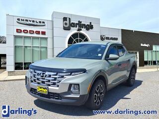 2023 Hyundai Santa Cruz for sale in West Lebanon NH