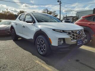 2022 Hyundai Santa Cruz for sale in Jersey City NJ