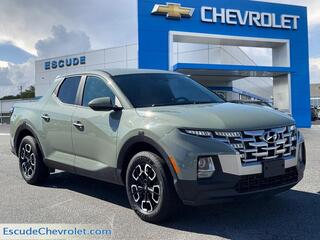 2022 Hyundai Santa Cruz for sale in Easley SC