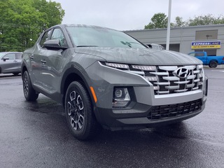 2023 Hyundai Santa Cruz for sale in Johnstown PA