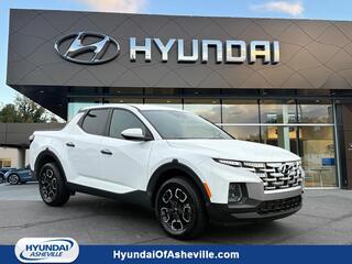 2024 Hyundai Santa Cruz for sale in Asheville NC