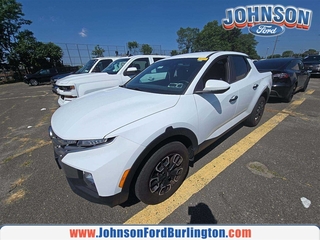 2022 Hyundai Santa Cruz