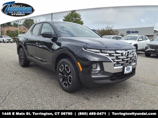 2022 Hyundai Santa Cruz for sale in Torrington CT