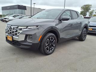 2024 Hyundai Santa Cruz for sale in Council Bluffs IA