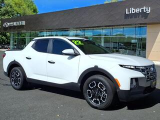 2022 Hyundai Santa Cruz for sale in Mahwah NJ