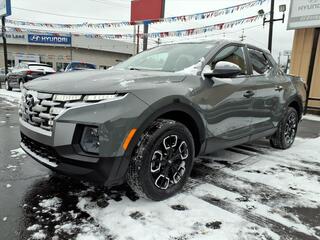 2024 Hyundai Santa Cruz for sale in Uniontown PA