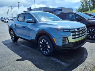 2025 Hyundai Santa Cruz for sale in Paola KS