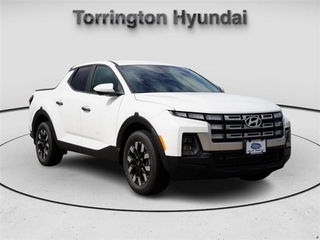 2025 Hyundai Santa Cruz for sale in Torrington CT