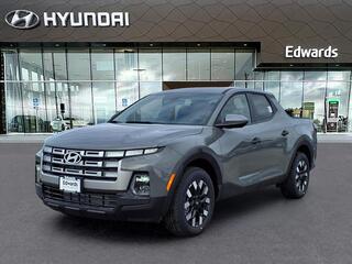 2026 Hyundai Santa Cruz for sale in Council Bluffs IA