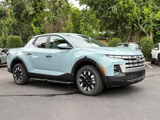 2026 Hyundai Santa Cruz for sale in Asheville NC