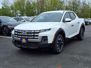 2025 Hyundai Santa Cruz for sale in Westbrook ME