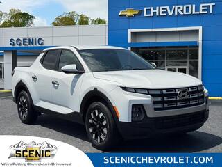 2025 Hyundai Santa Cruz for sale in West Union SC