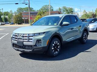 2026 Hyundai Santa Cruz for sale in Westbrook ME