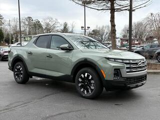 2026 Hyundai Santa Cruz for sale in Asheville NC
